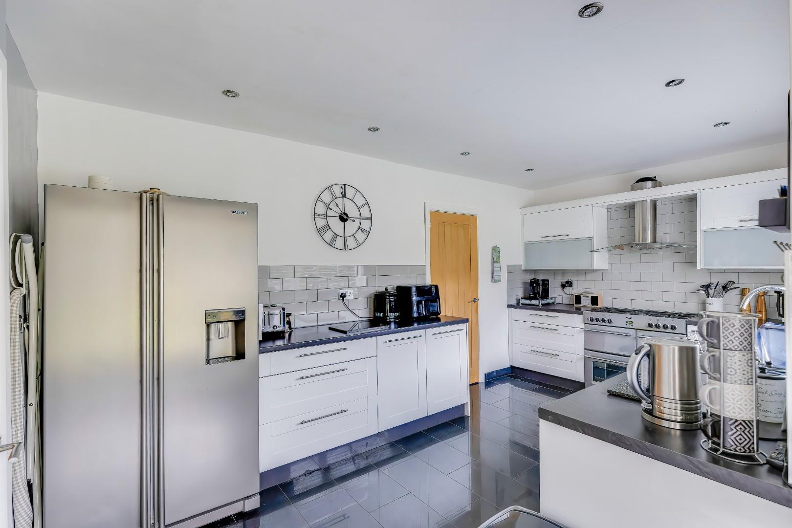 The Meadow, Ystradowen, Near Cowbridge, Vale Of Glamorgan, CF71 7TR